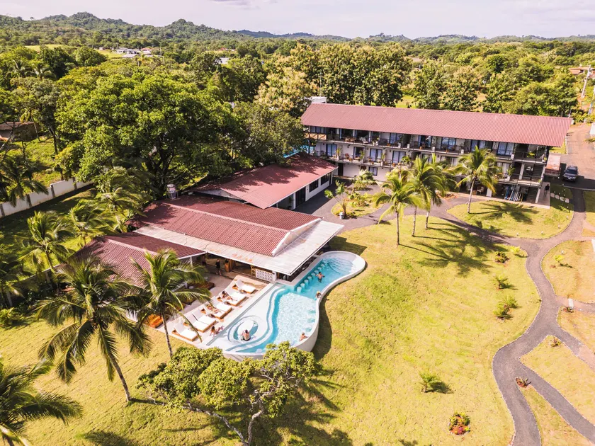 Bambuda Santa Catalina - Image 1
