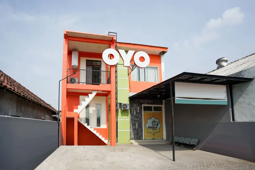 Hotel O Juanda Near Terminal International Juanda - Image 1