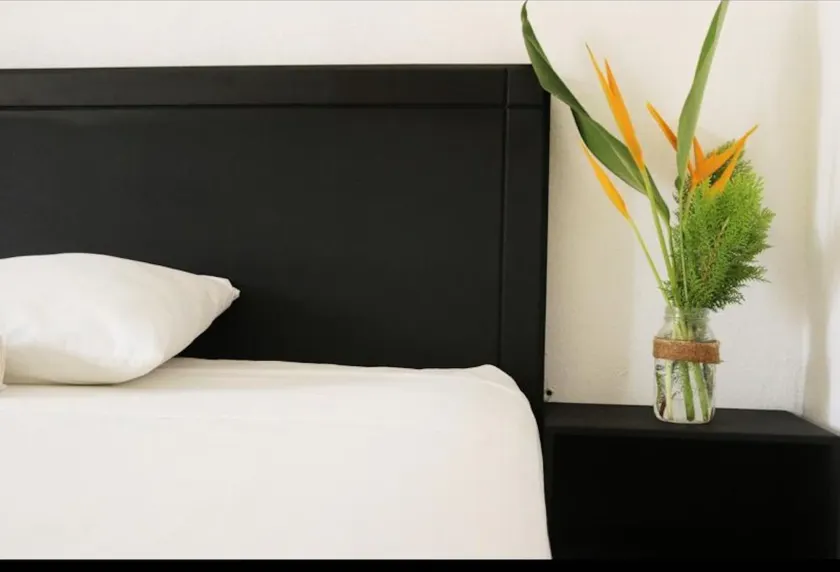 Double room for a Couple - Image 1