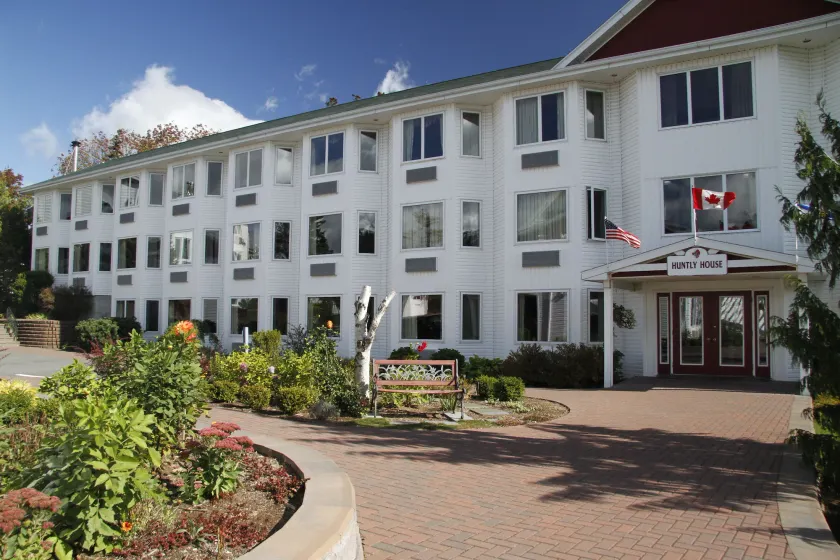 Auberge Gisele's Inn - Image 1