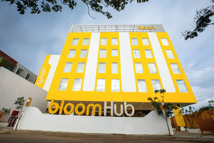 Bloom Hub l ORR Marathahalli - Image 1