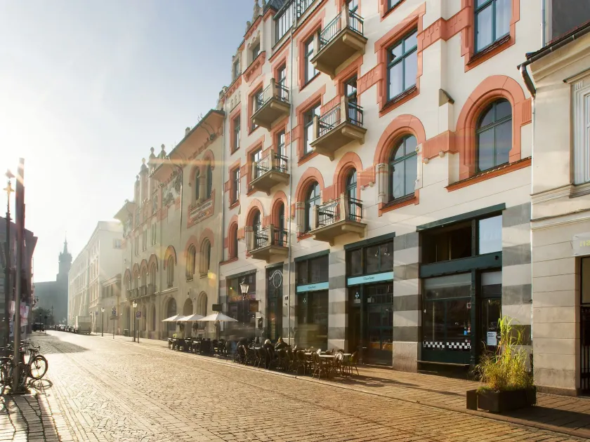 Antique Apartments Old Town - Image 1