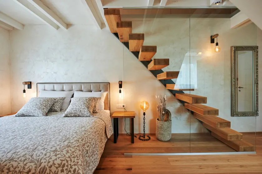 Hiša Ančka, Boutique Hotel & Maja Rooms - Image 1
