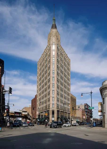 The Robey, Chicago, a Member of Design Hotels - Image 1