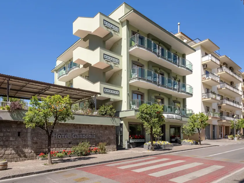 Hotel Gardenia Sorrento, Ascend Hotel Collection - Image 1