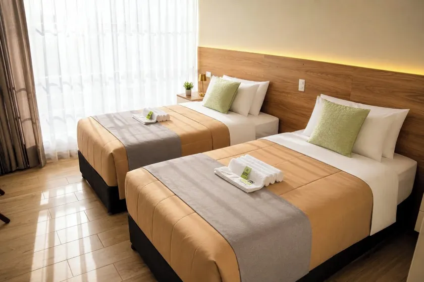BRIX Hotel - Image 1