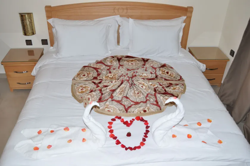 Appart-Hotel SOFINES - Image 1