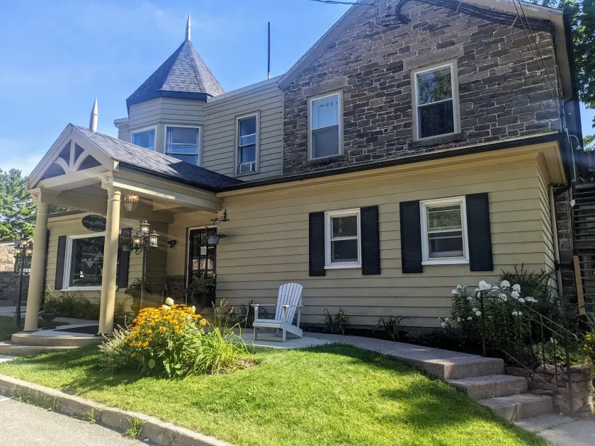 Inn at the Falls - Image 1