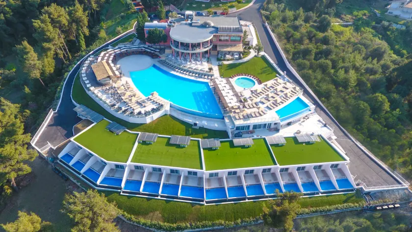 Alia Palace Hotel - Adults Only 16+ - Image 1