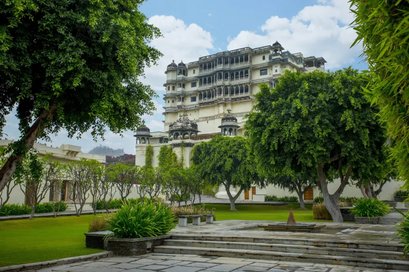 RAAS Devigarh - Image 1