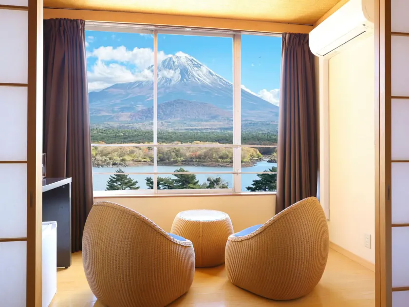 Shoji Mount Hotel - Image 1