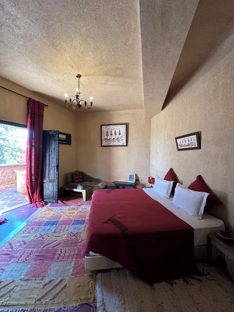 Riad Kasbah Omar - Image 1