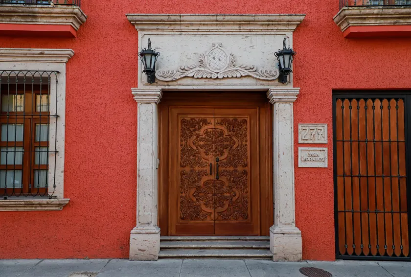 Casa Morales Hotel Boutique Tlaquepaque - Image 1