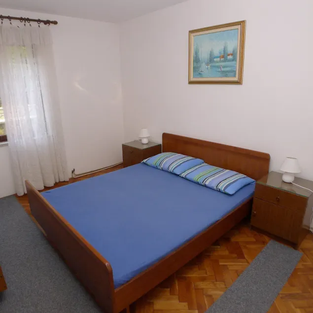 Holiday Apartment Near the Beach for 4 Persons With one Bedroom - Image 1