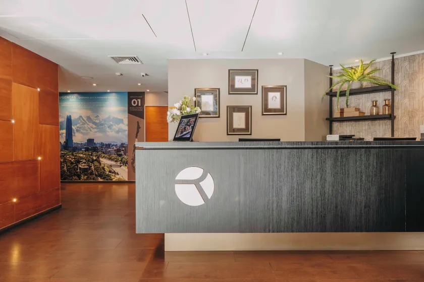 Rugendas Hotel Boutique by Time - Image 1