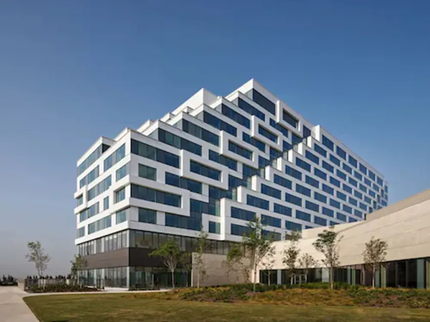 Great Canadian Casino Resort Toronto - Image 1