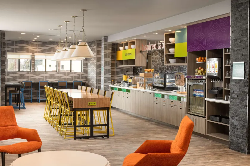 Home2 Suites by Hilton Bend - Image 1