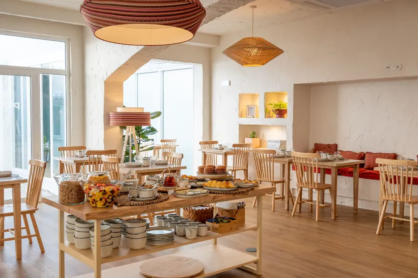 Praia FLH Hotels Ericeira - Image 1