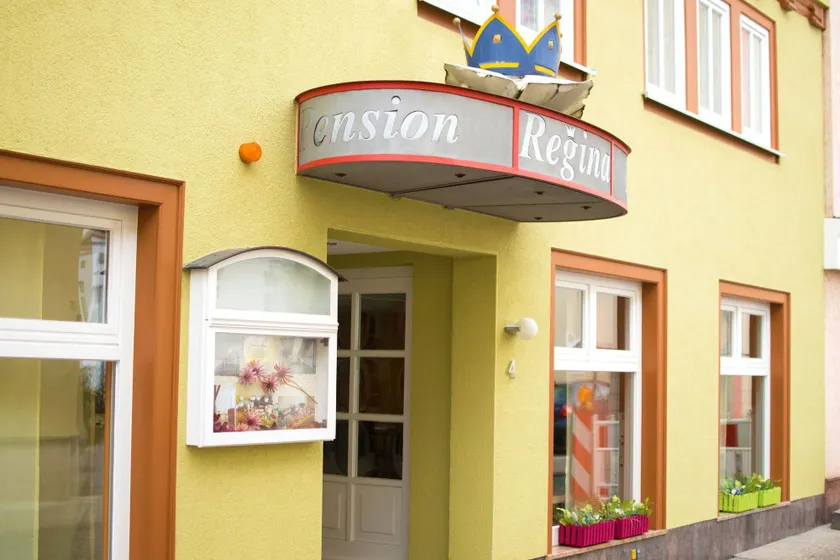 Pension Regina - Inh. Monique Kluge - Image 1