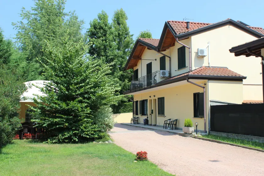 Villa Giglio - Image 1