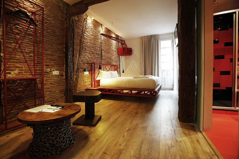 Basque Boutique by gaiarooms - Image 1