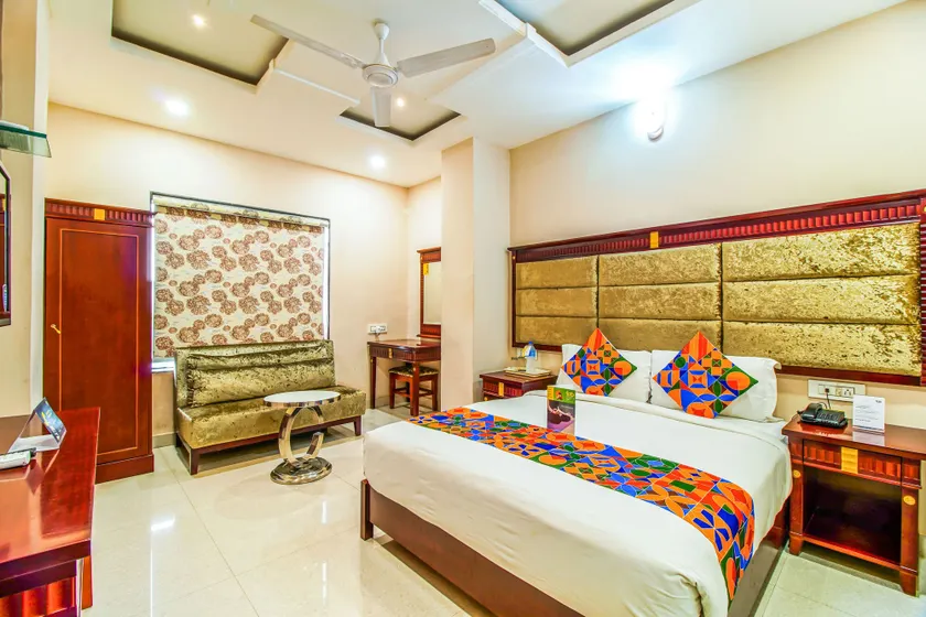 Hotel Eleven Heights ,Bhopal - Image 1