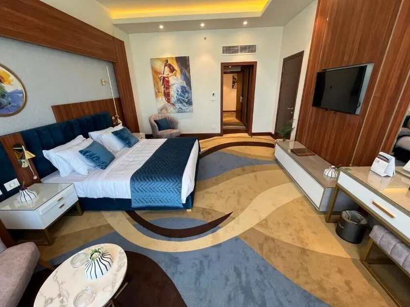 Tolip Resort El Galala Heights - Image 1