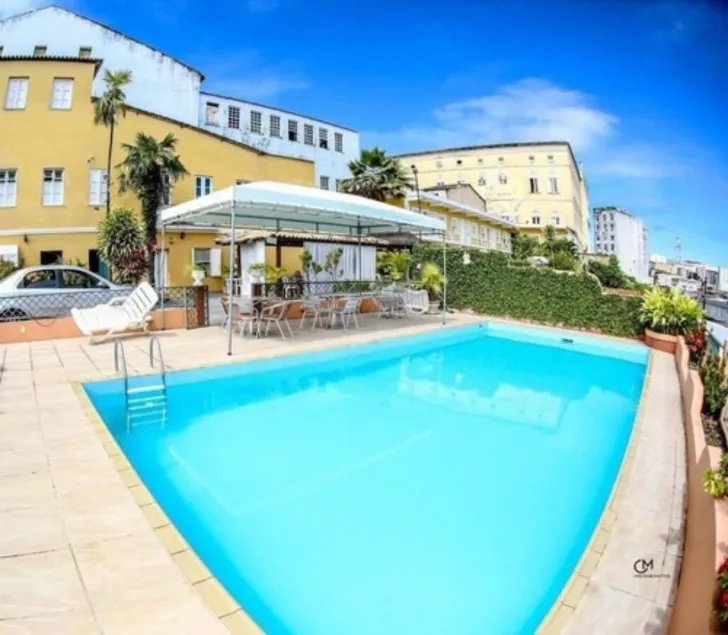 Hotel Pousada da Mangueira - Image 1