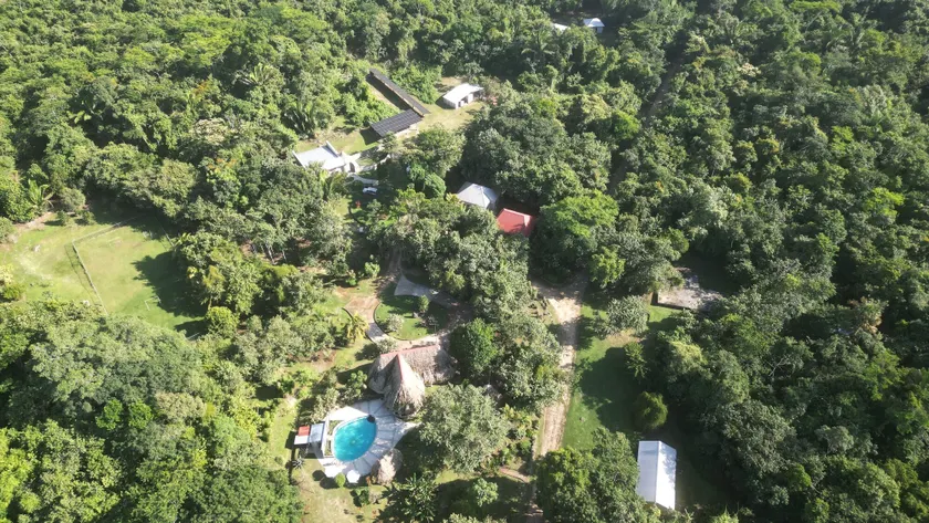 Calico Jack's Resort - Image 1