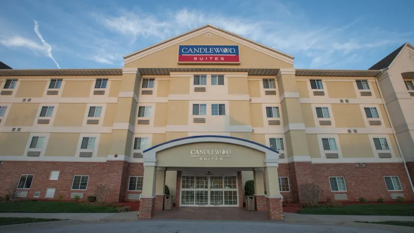 Candlewood Suites Springfield by IHG - Image 1