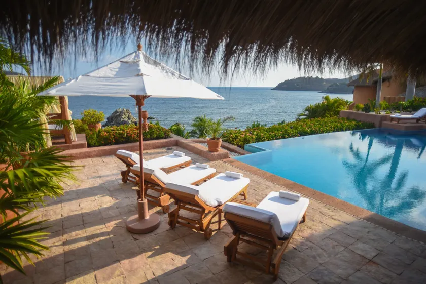 Villa El Ensueño by La Casa Que Canta - Image 1