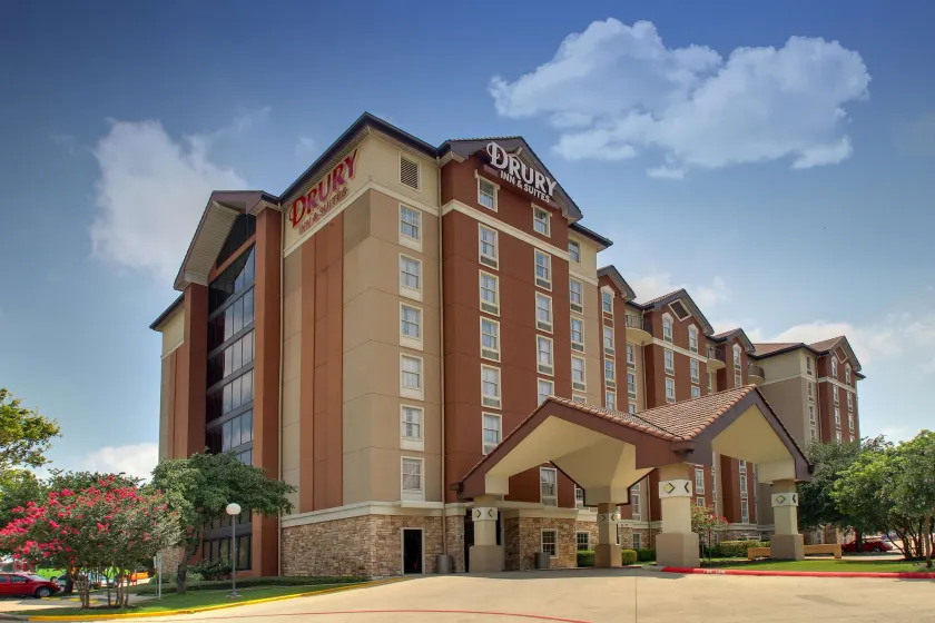 Drury Inn & Suites San Antonio Northwest Medical Center - Image 1