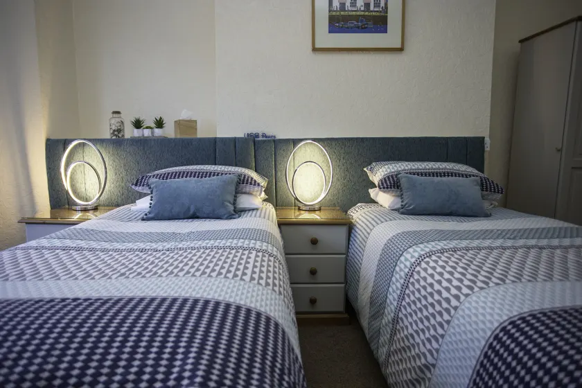Mariners Guest House - Image 1