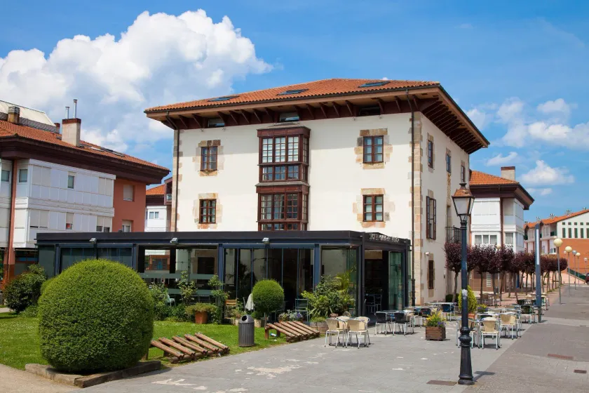 La Casa del Patrón - Image 1