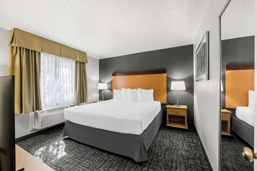 Best Western Horizon Inn - Image 1