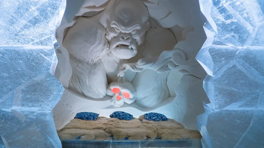 SnowHotel of Kemi - Image 1