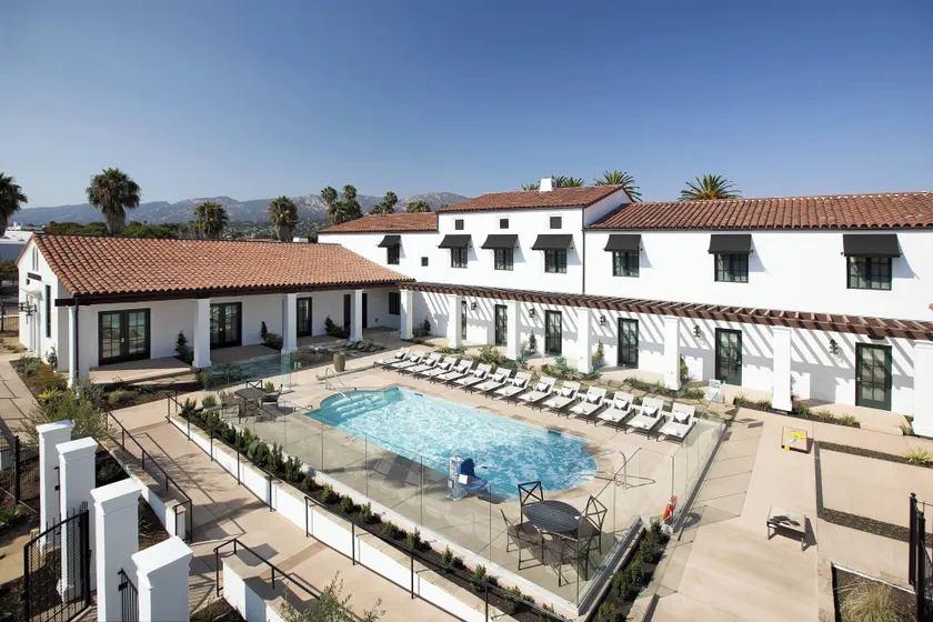 Moxy Santa Barbara - Image 1