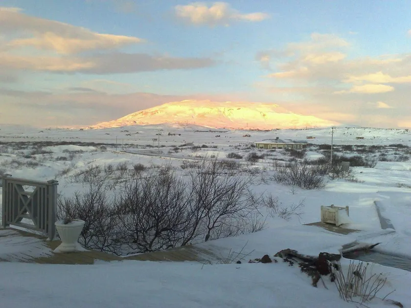 Hotel Grimsborgir by Keahotels - Image 1