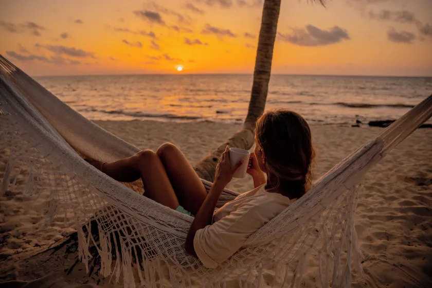 Petit Lafitte Beach Front Hotel & Bungalows - Image 1