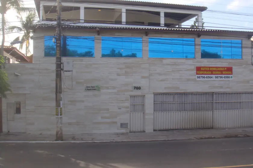 stellamares apartamentos - Image 1