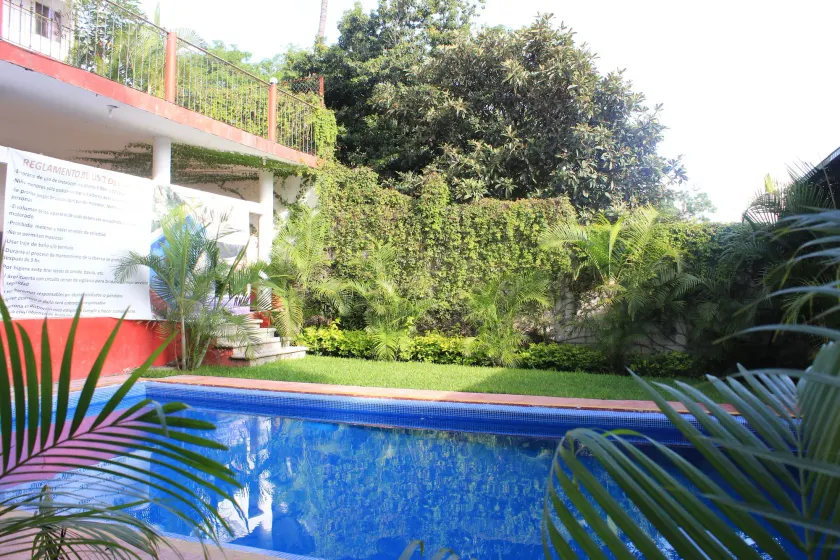 Hotel Real de Obregon - Image 1
