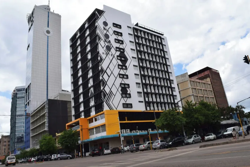 ONOMO Hotel Maputo - Image 1