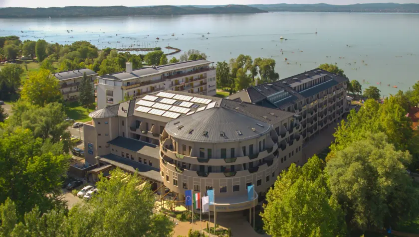 Hotel Wellamarin - Image 1