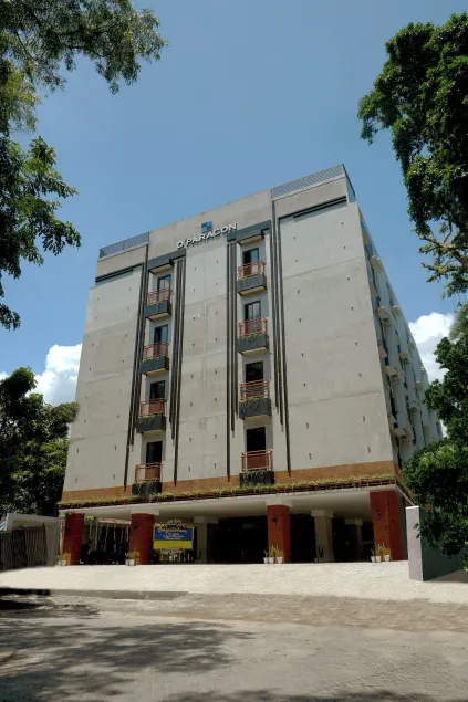 Dparagon Menteng Jakarta - Image 1