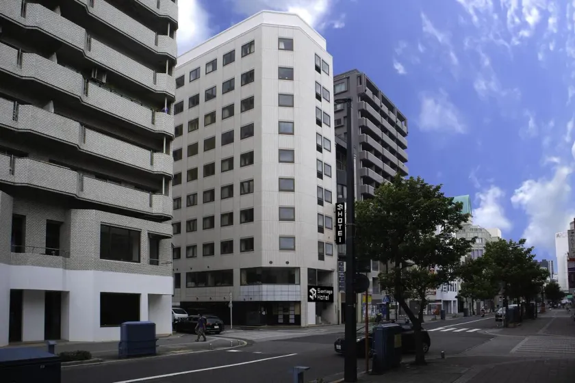Santiago Hotel - Image 1