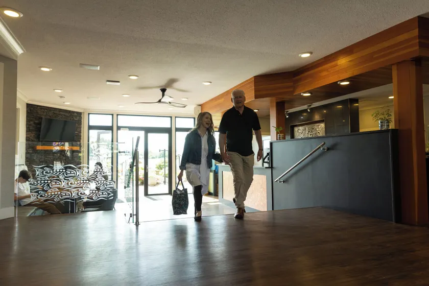 Inn on Long Lake - Image 1