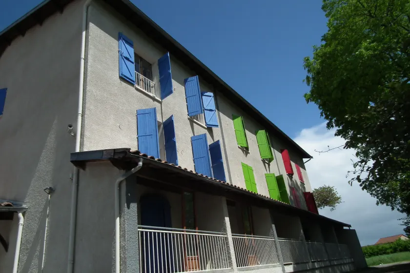 Friendly Auberge - Image 1