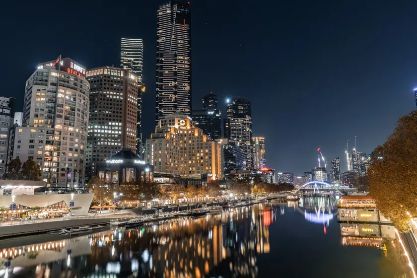 The Langham Melbourne - Image 1
