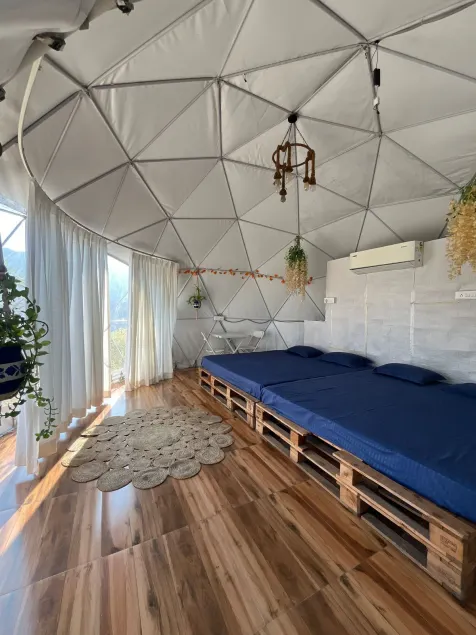 JSOT Glamping Resort - Image 1