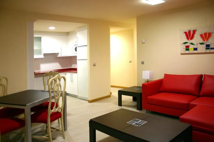 Apartamentos Turisticos Noray - Image 1